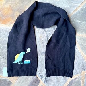New🌟Urban Outfitters-Dinosaur Scarf